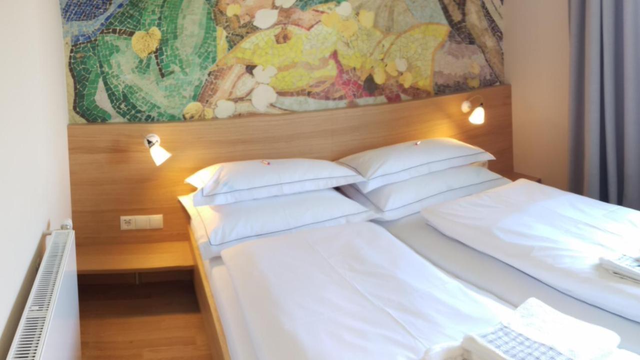 Landgasthof Hirschen Hohenems Zewnętrze zdjęcie