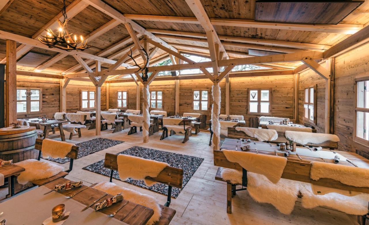 Landgasthof Hirschen Hohenems Zewnętrze zdjęcie