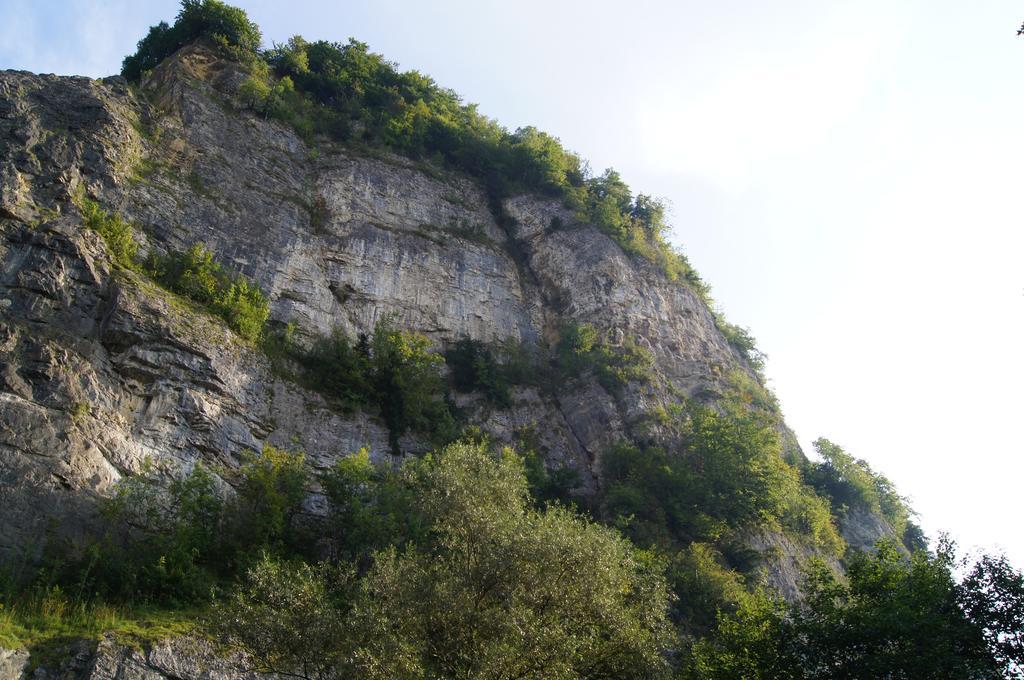 Landgasthof Hirschen Hohenems Zewnętrze zdjęcie