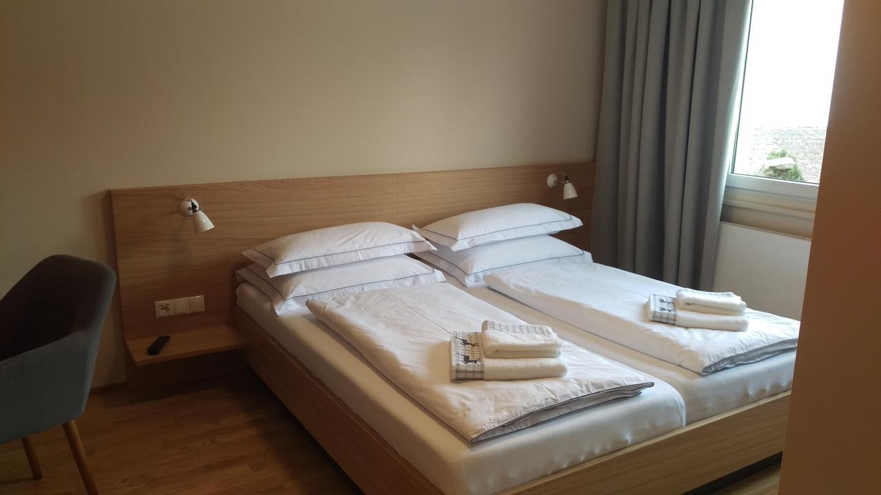 Landgasthof Hirschen Hohenems Zewnętrze zdjęcie